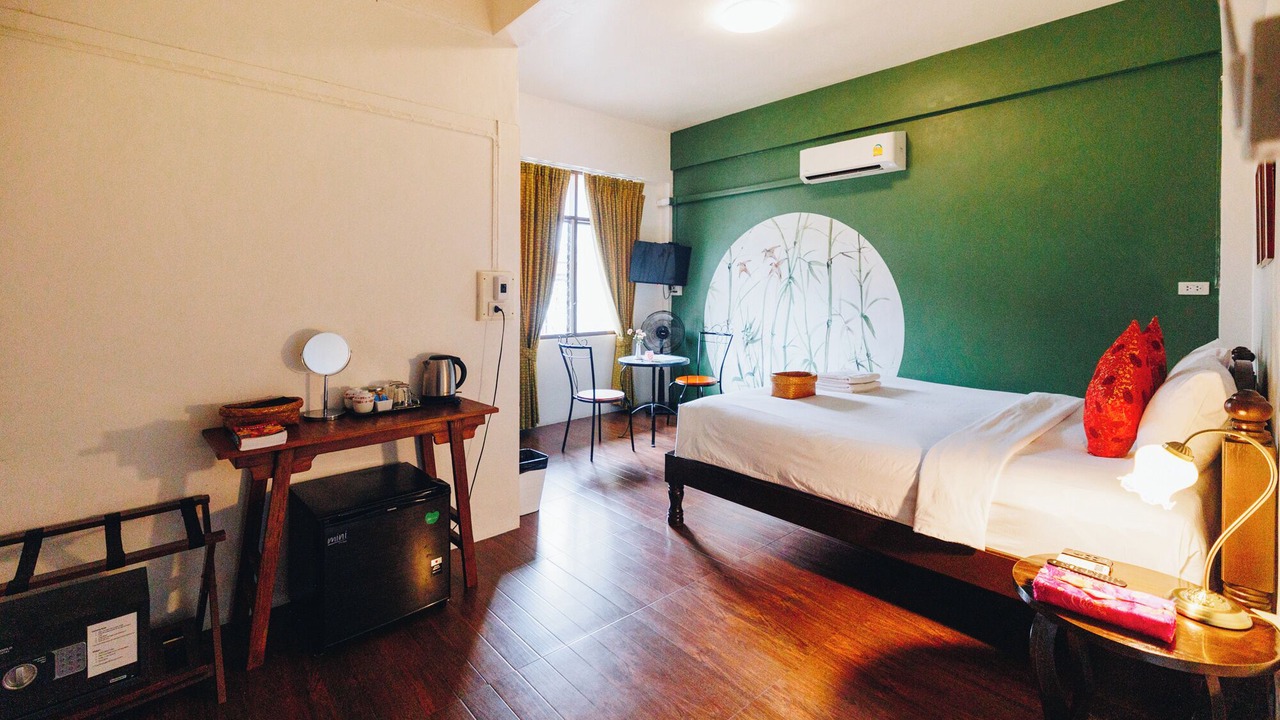 Photo of Bedroom in Trang