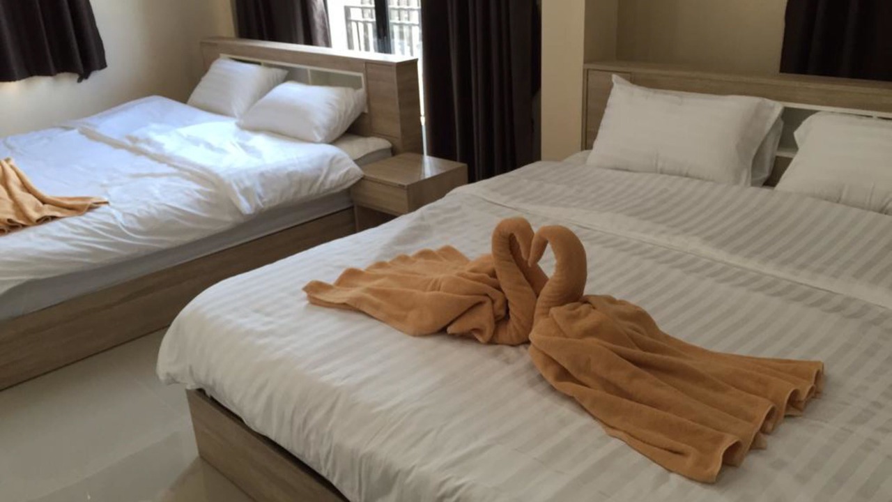 Photo of Bedroom in Wang Pong