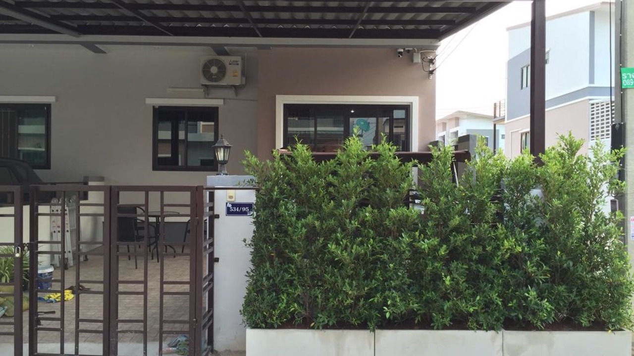 Photo of Outdoor in Wang Pong