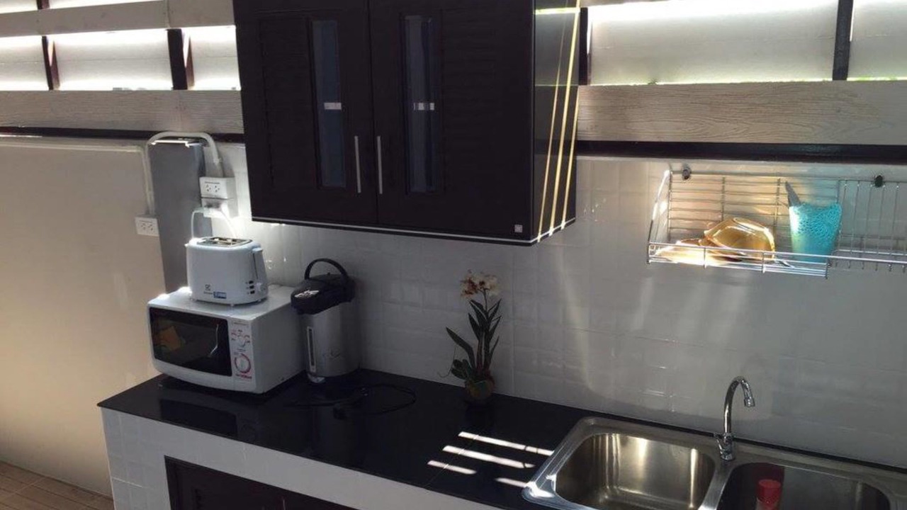 Photo of Kitchen in Wang Pong