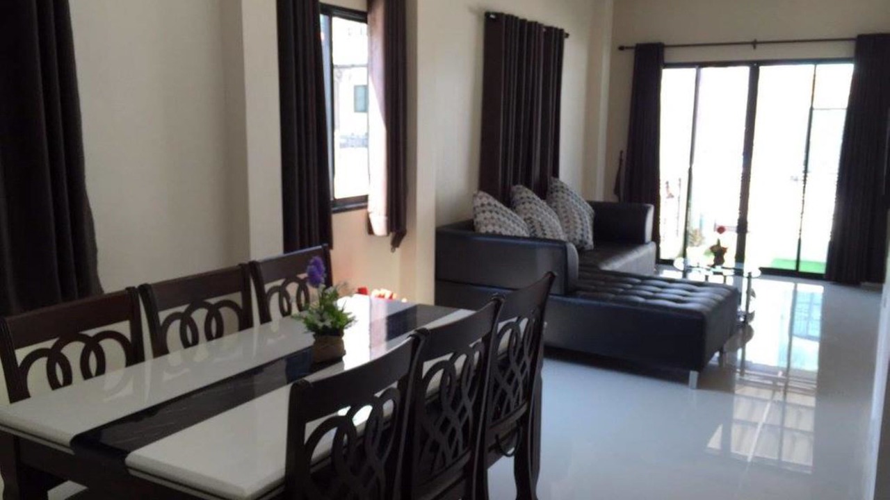 Photo of Livingroom in Wang Pong
