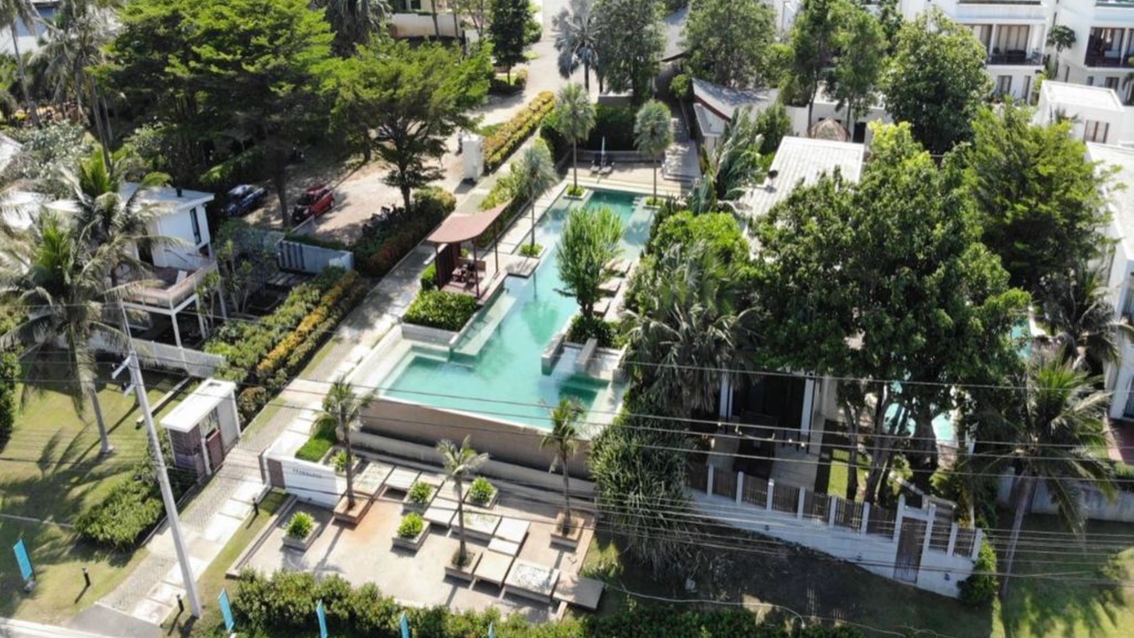 Photo of Outdoor in Pak Nam Pran