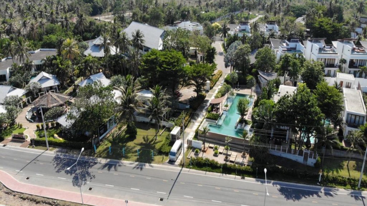 Photo of Outdoor in Pak Nam Pran
