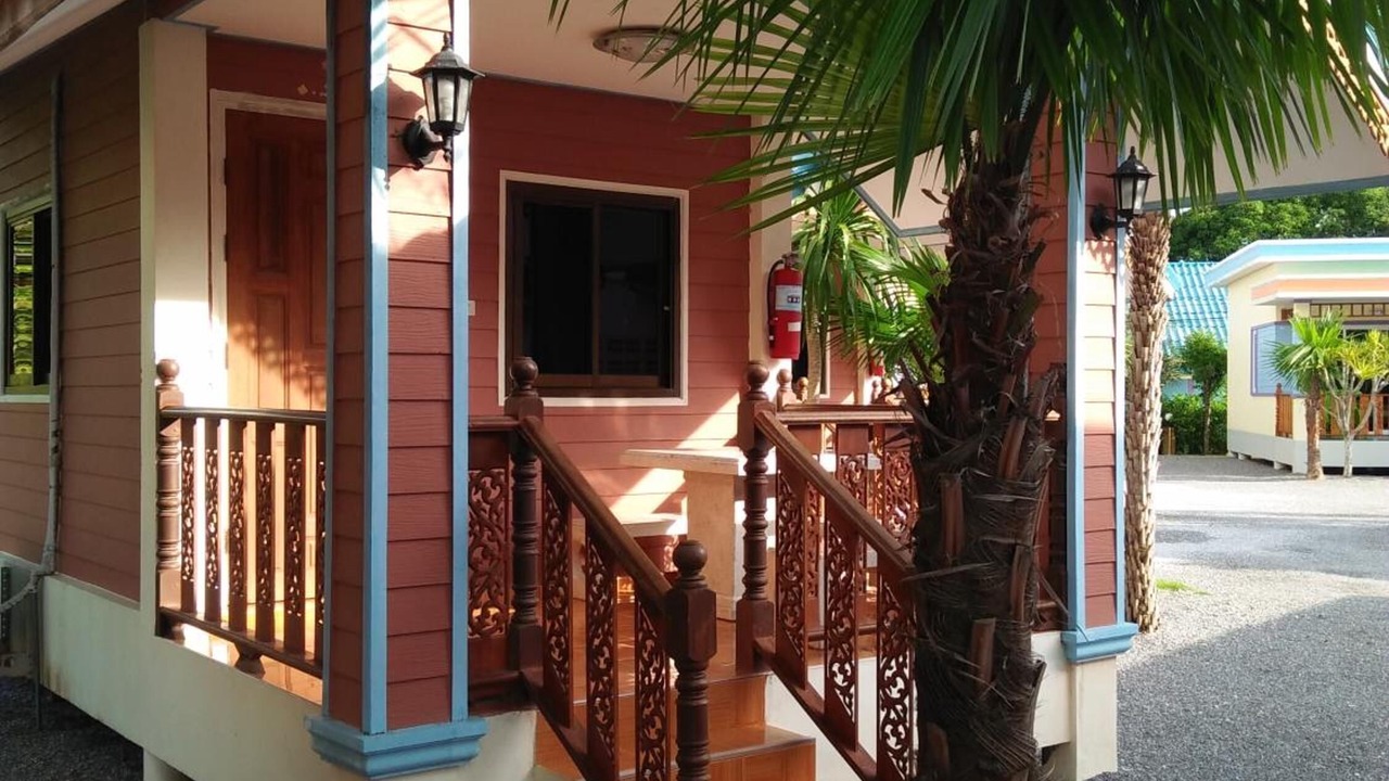 Photo of Outdoor in Khlong Khut