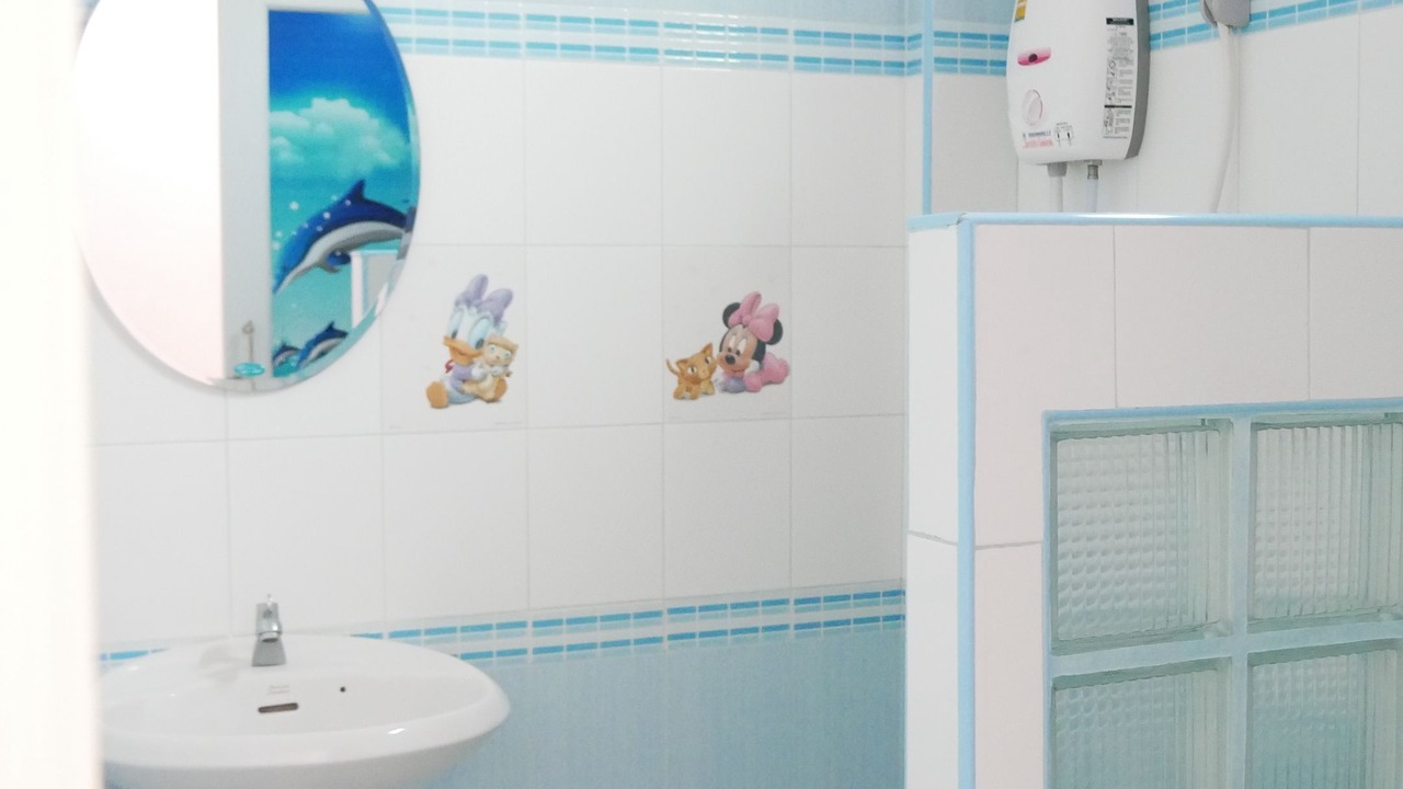 Photo of Bathroom in Khlong Khut