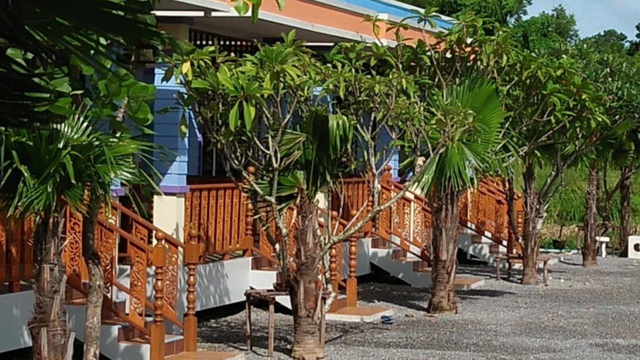 Photo of Outdoor in Khlong Khut