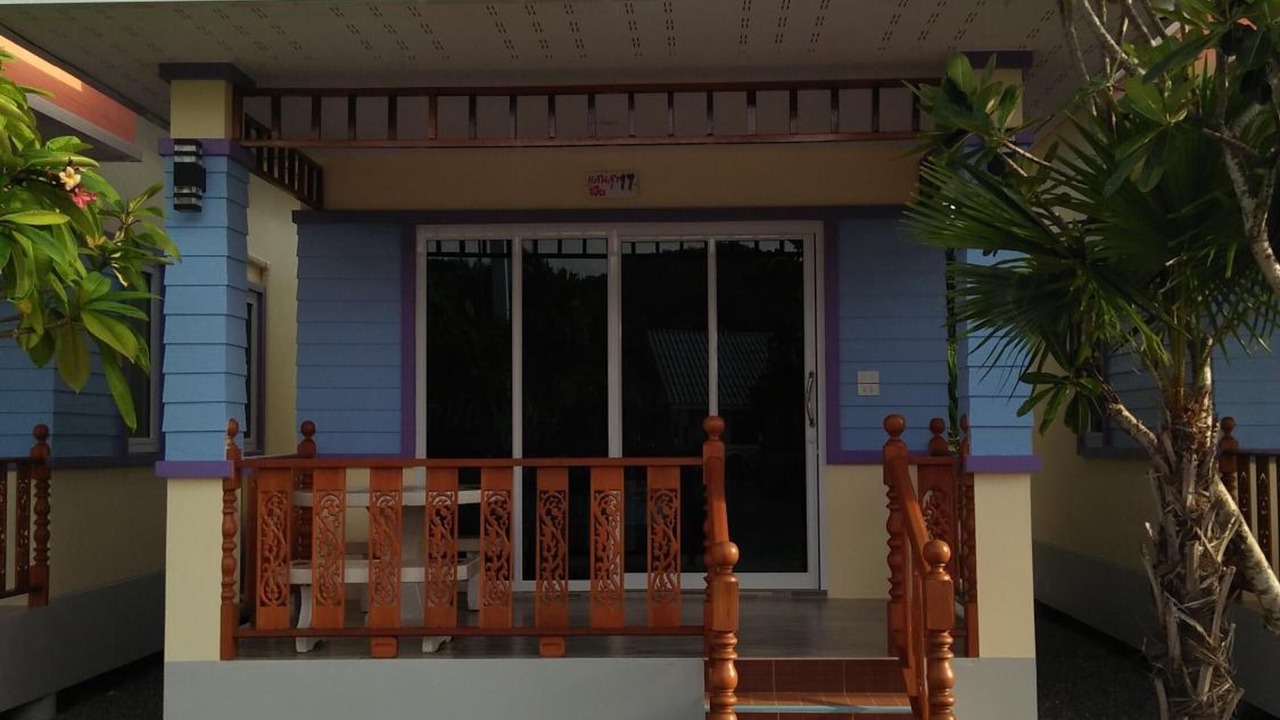 Photo of Outdoor in Khlong Khut