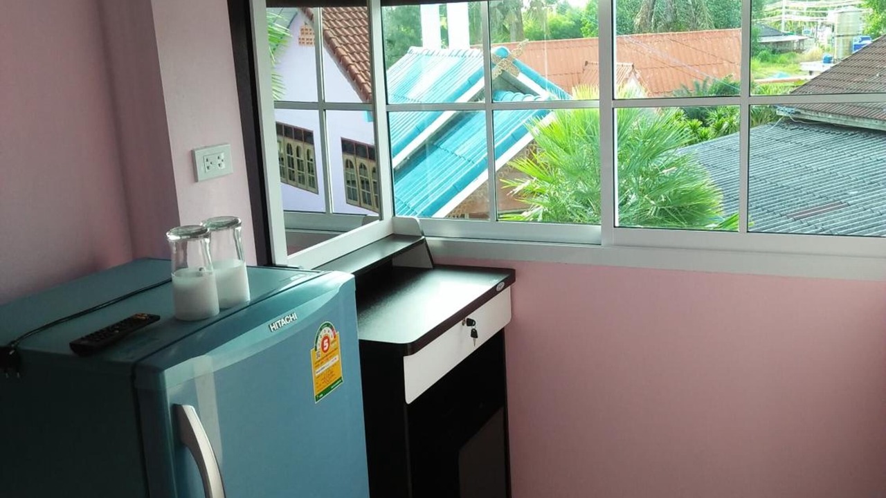 Photo of Kitchen in Khlong Khut