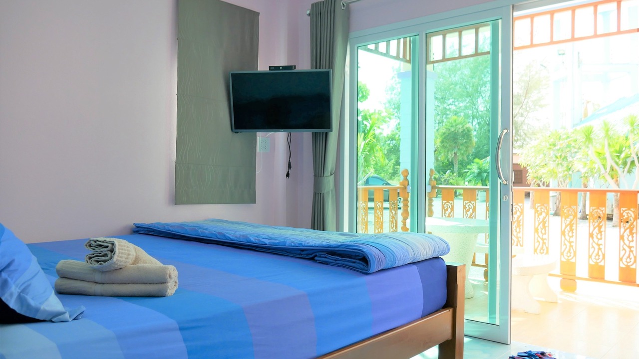 Photo of Bedroom in Khlong Khut