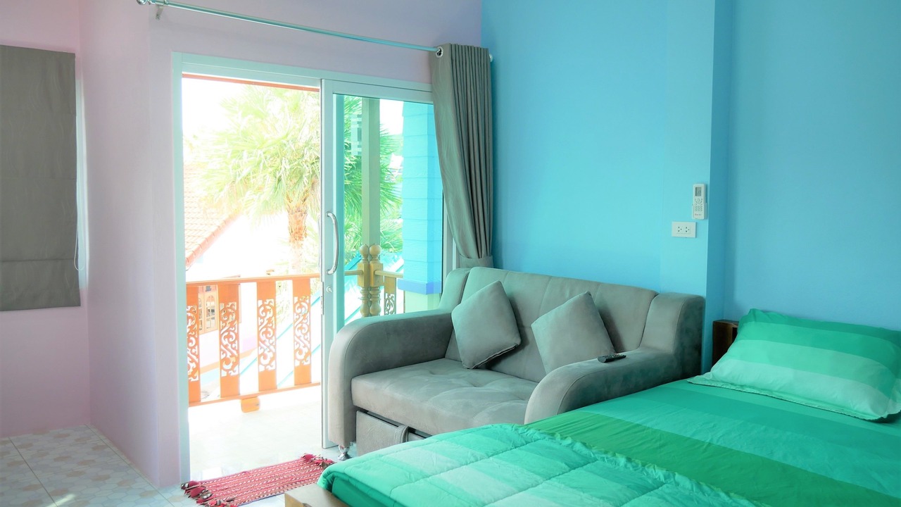 Photo of Bedroom in Khlong Khut