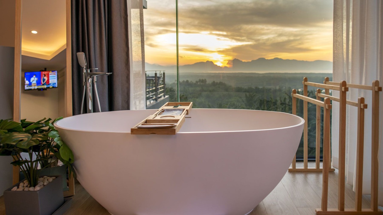 Photo of Bedroom in Ao Luek