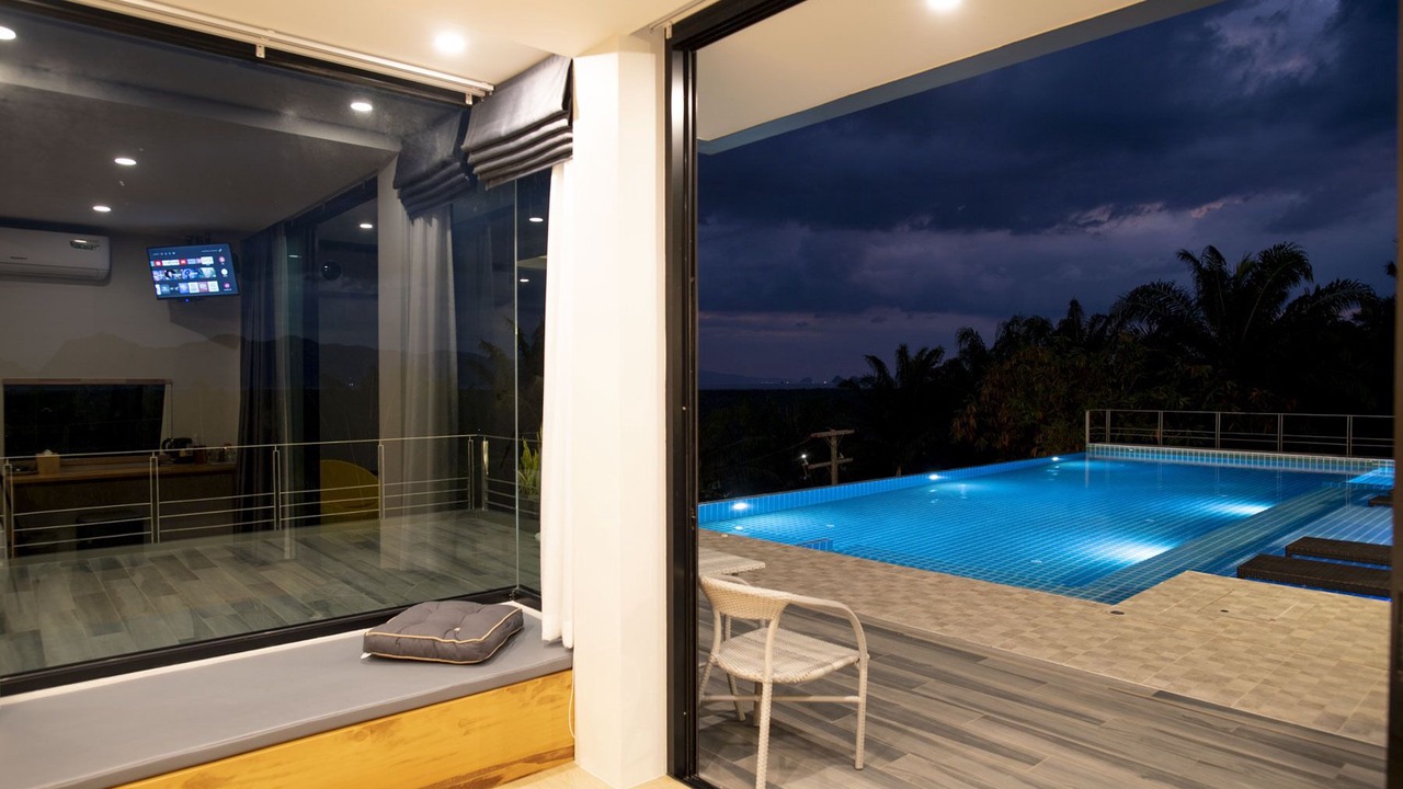 Photo of Outdoor in Ao Luek