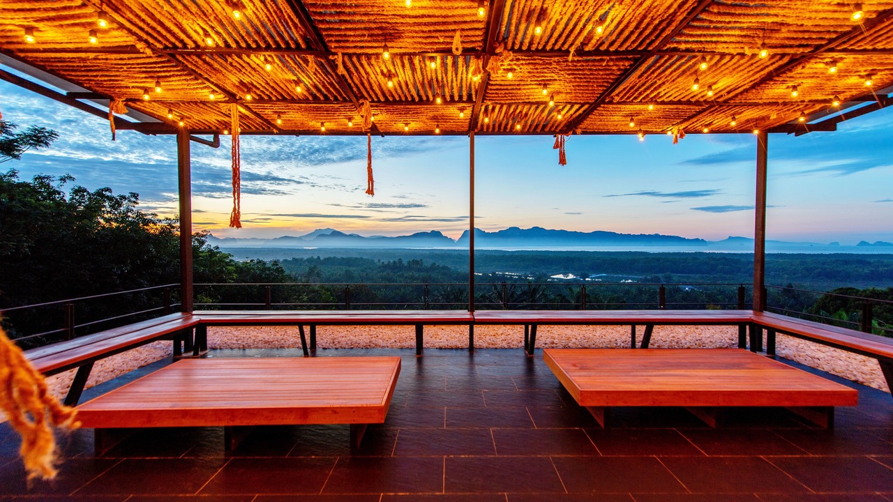 Photo of Patio Balcony in Ao Luek