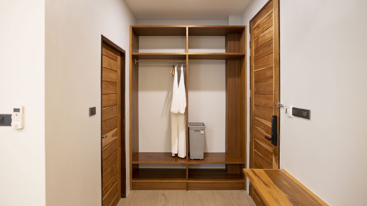 Photo of Bedroom in Ao Luek