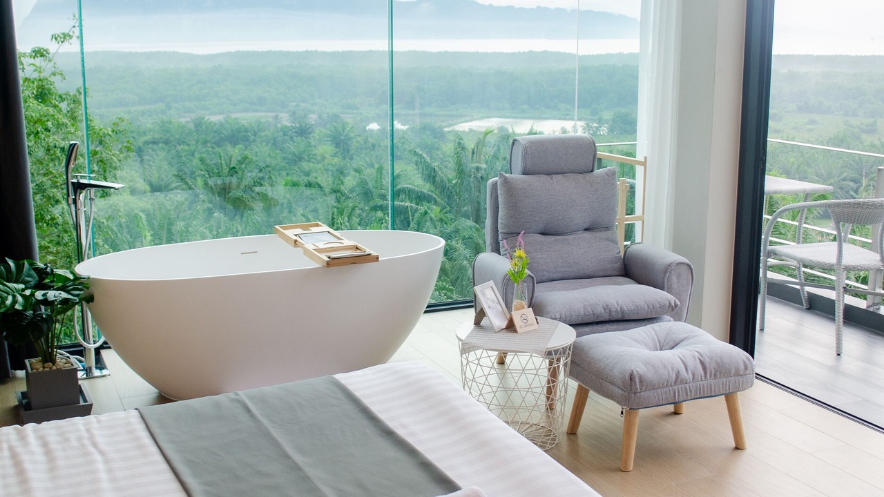 Photo of Bedroom in Ao Luek