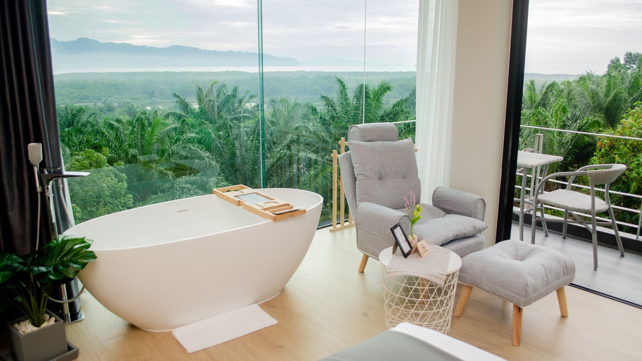 Photo of Bedroom in Ao Luek