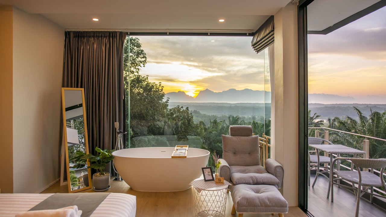 Photo of Bedroom in Ao Luek
