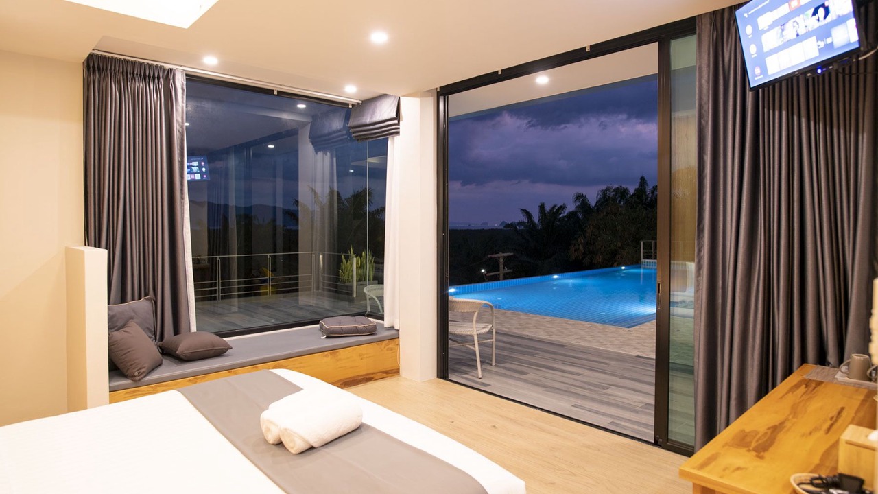 Photo of Outdoor in Ao Luek