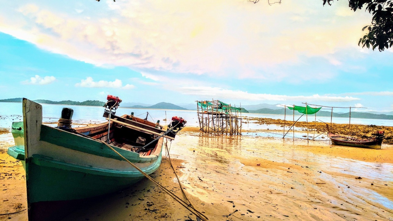 Photo of Others in Ranong
