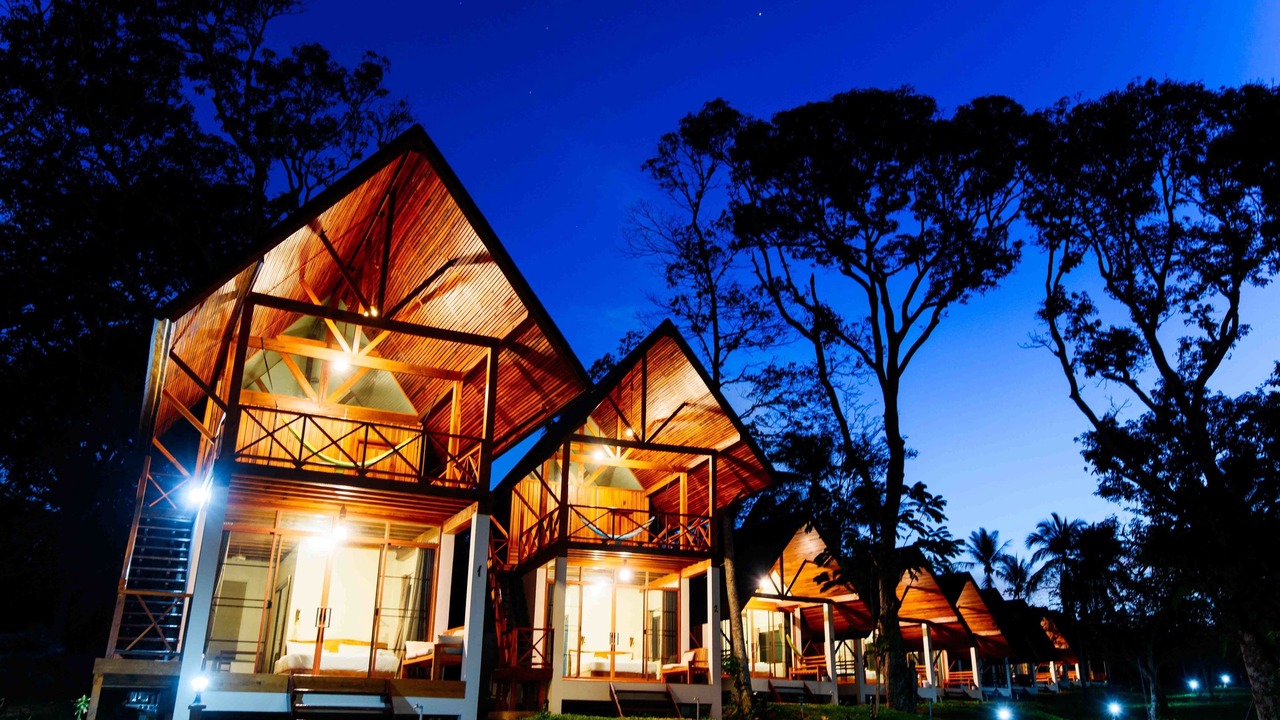 Photo of Bedroom in Ranong