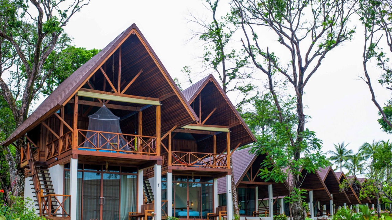 Photo of Outdoor in Ranong