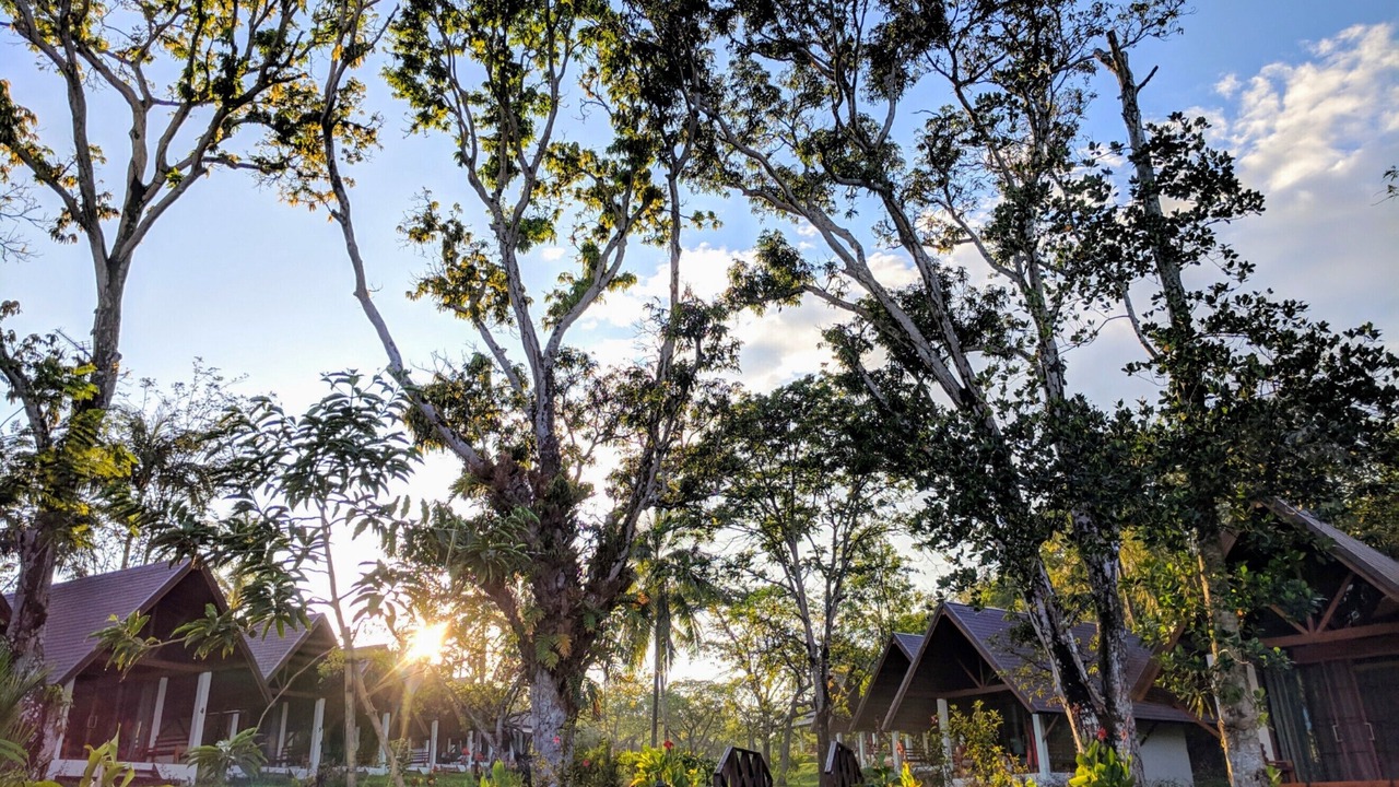 Photo of Outdoor in Ranong