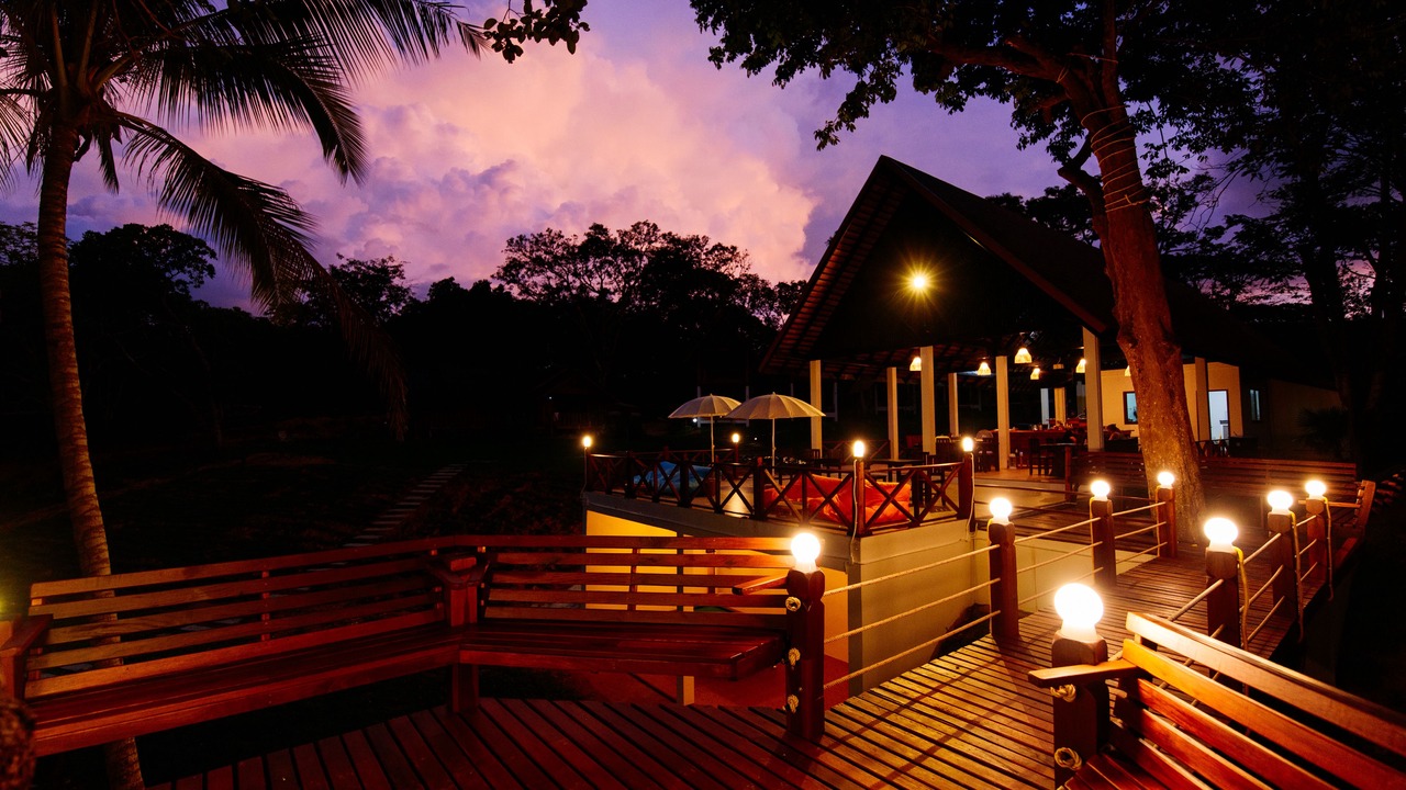 Photo of Outdoor in Ranong
