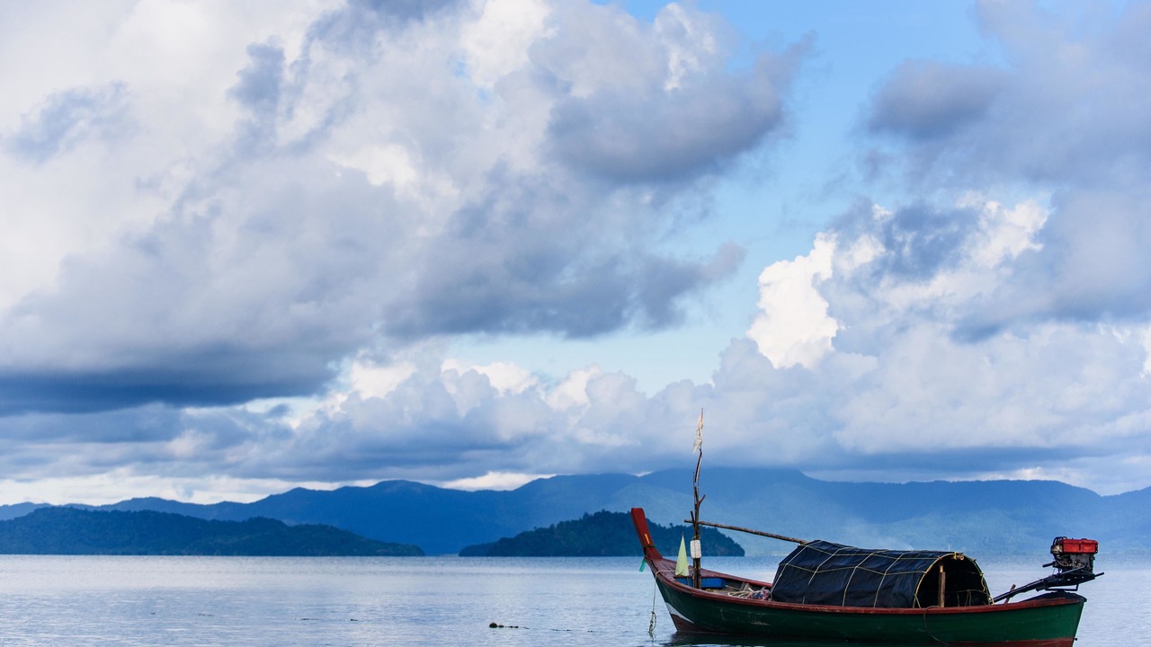 Photo of Others in Ranong