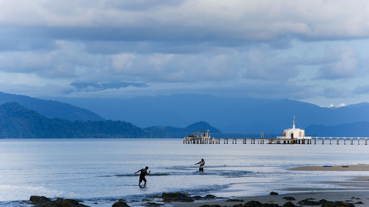 Photo of Others in Ranong