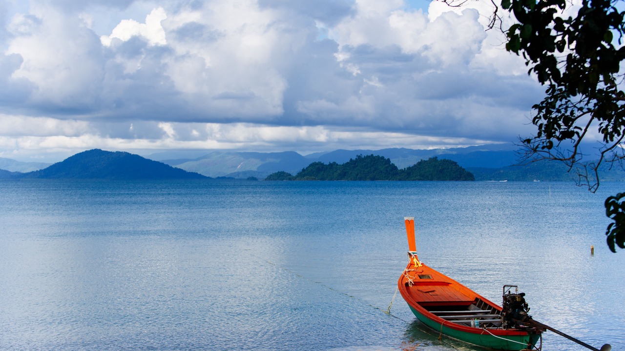 Photo of Others in Ranong