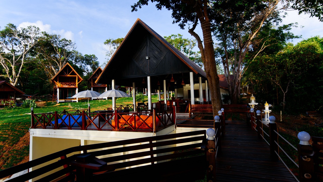 Photo of Others in Ranong