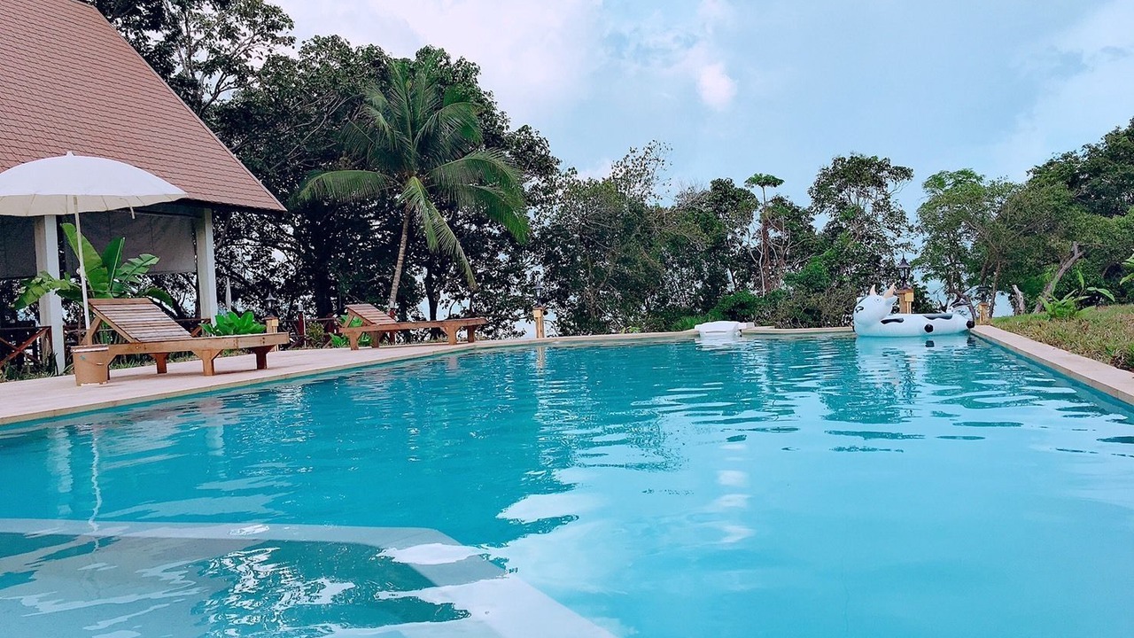 Photo of Outdoor in Ranong