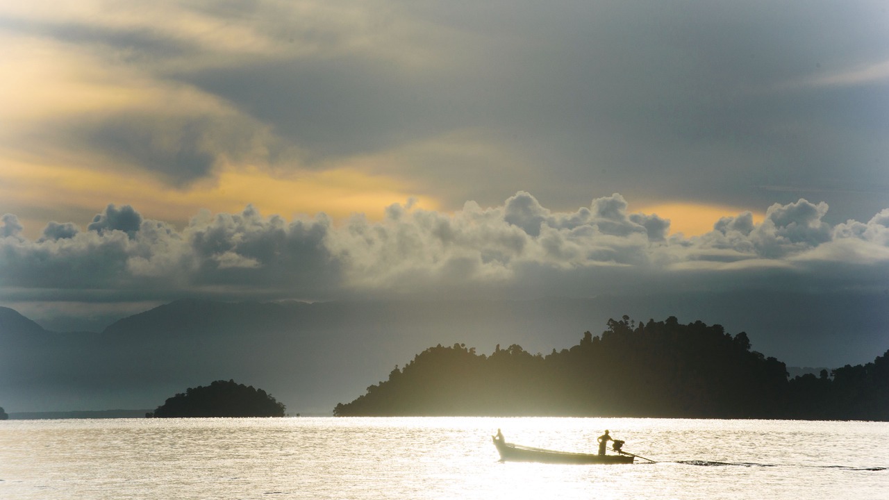 Photo of Others in Ranong
