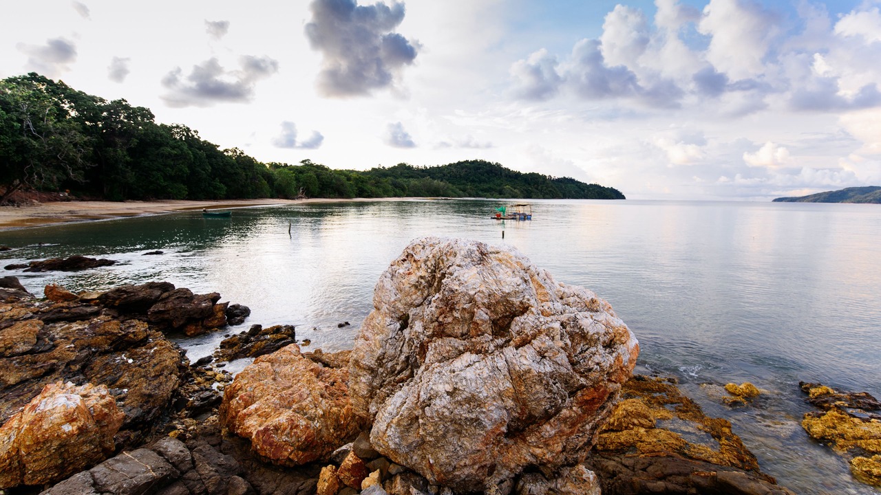 Photo of Others in Ranong