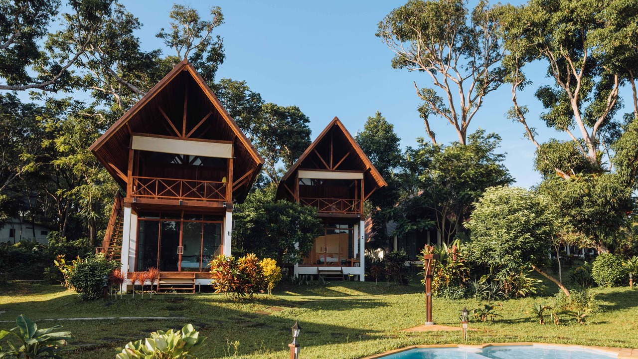 Photo of Outdoor in Ranong