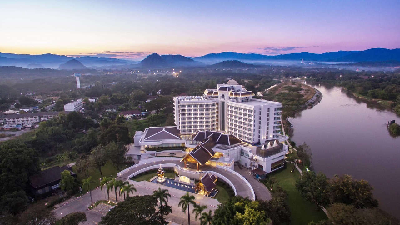 Photo of Outdoor in Chiang Rai