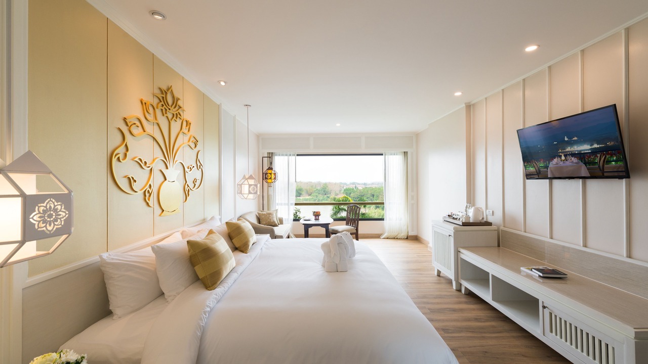 Photo of Bedroom in Chiang Rai