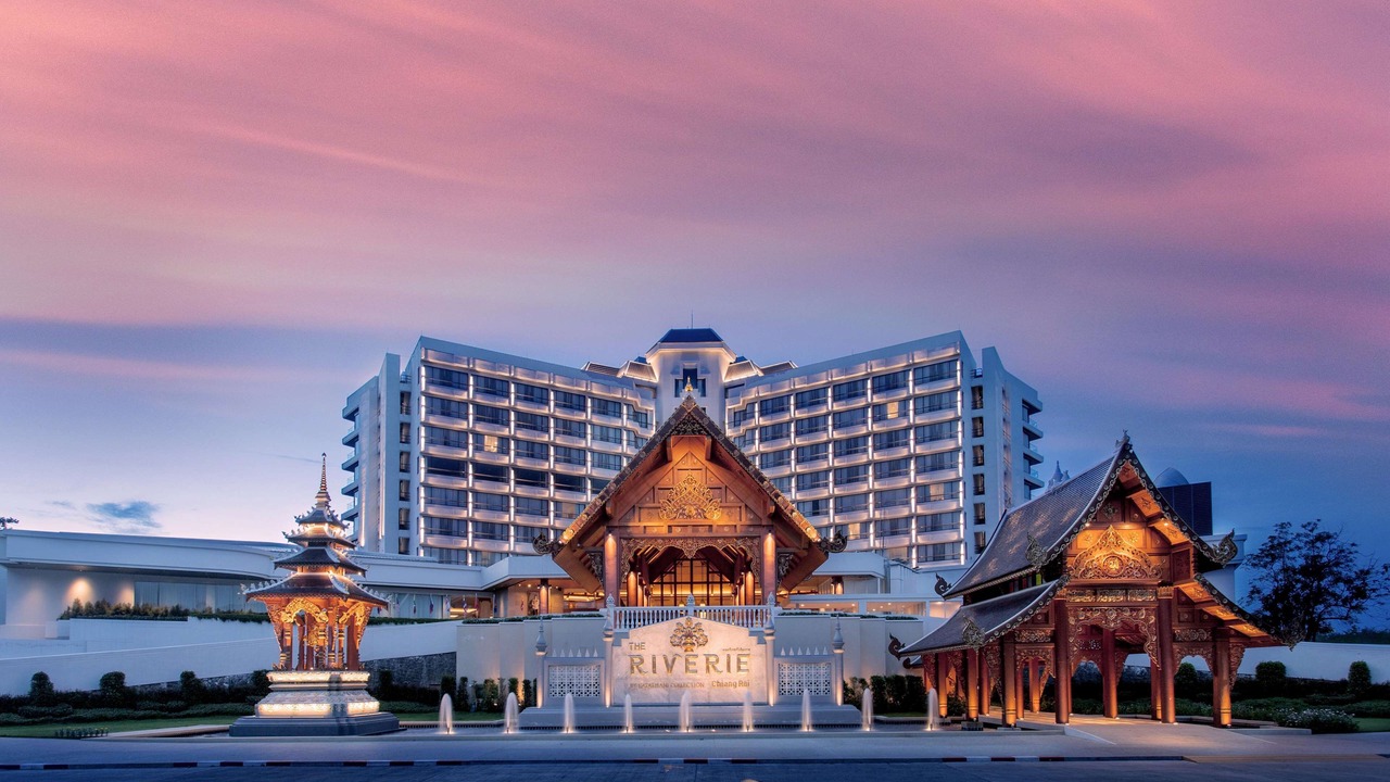 Photo of Outdoor in Chiang Rai