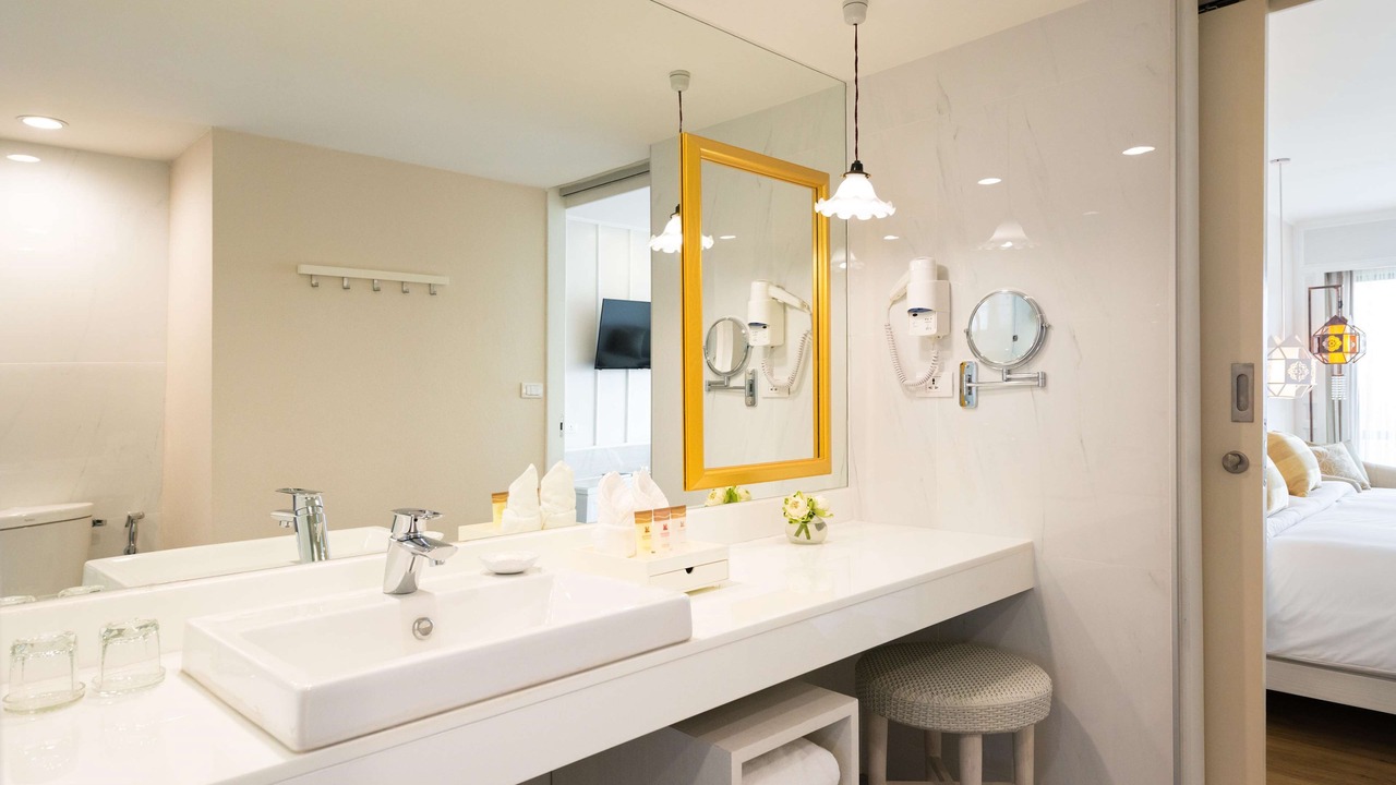 Photo of Bathroom in Chiang Rai