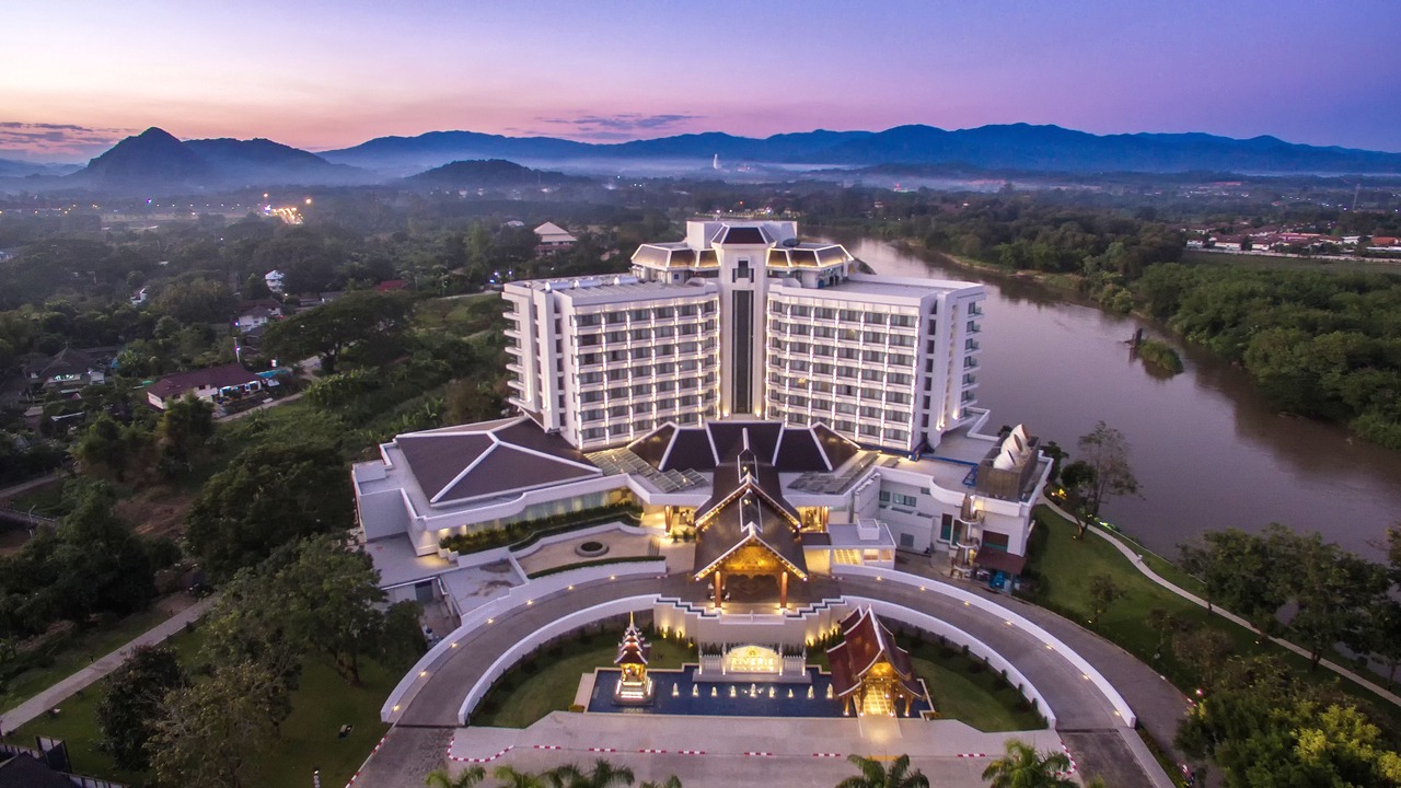 Photo of Outdoor in Chiang Rai