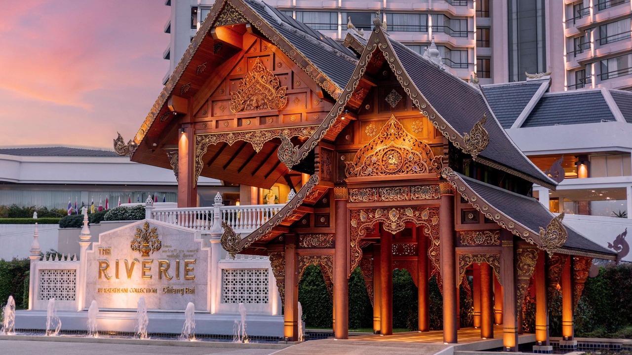 Photo of Outdoor in Chiang Rai
