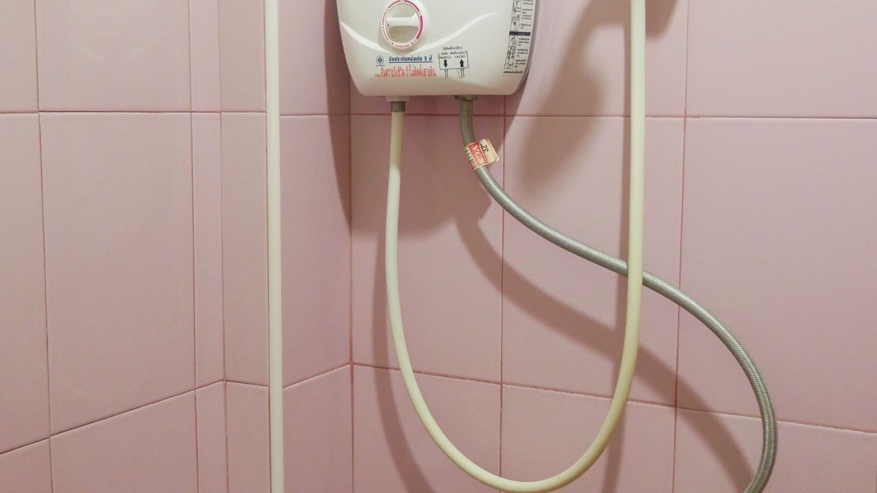 Photo of Bathroom in Khlong Khut