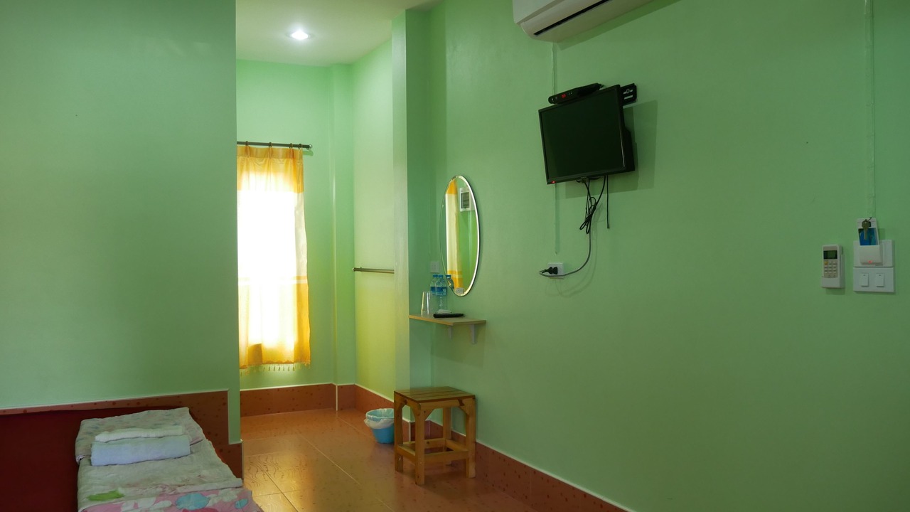 Photo of Bedroom in Khlong Khut