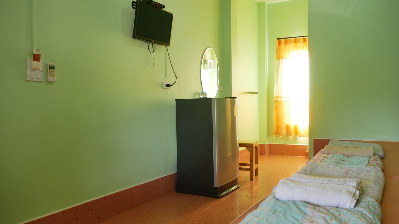 Photo of Bedroom in Khlong Khut
