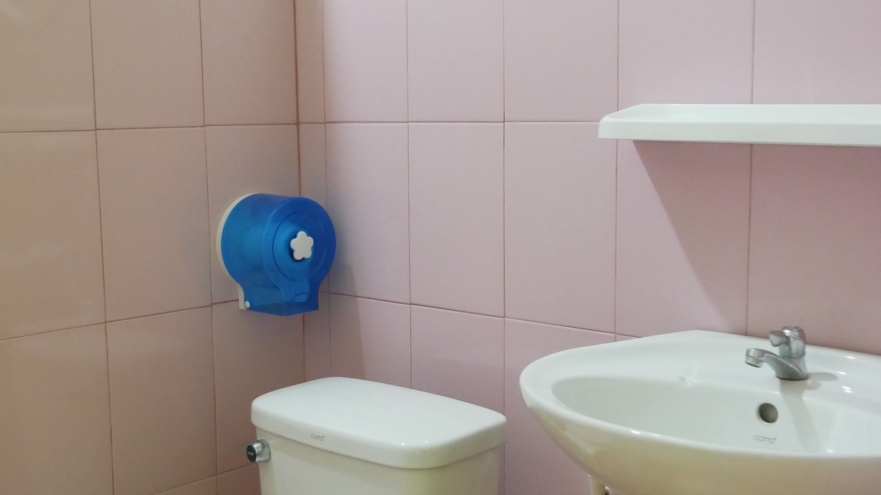 Photo of Bathroom in Khlong Khut