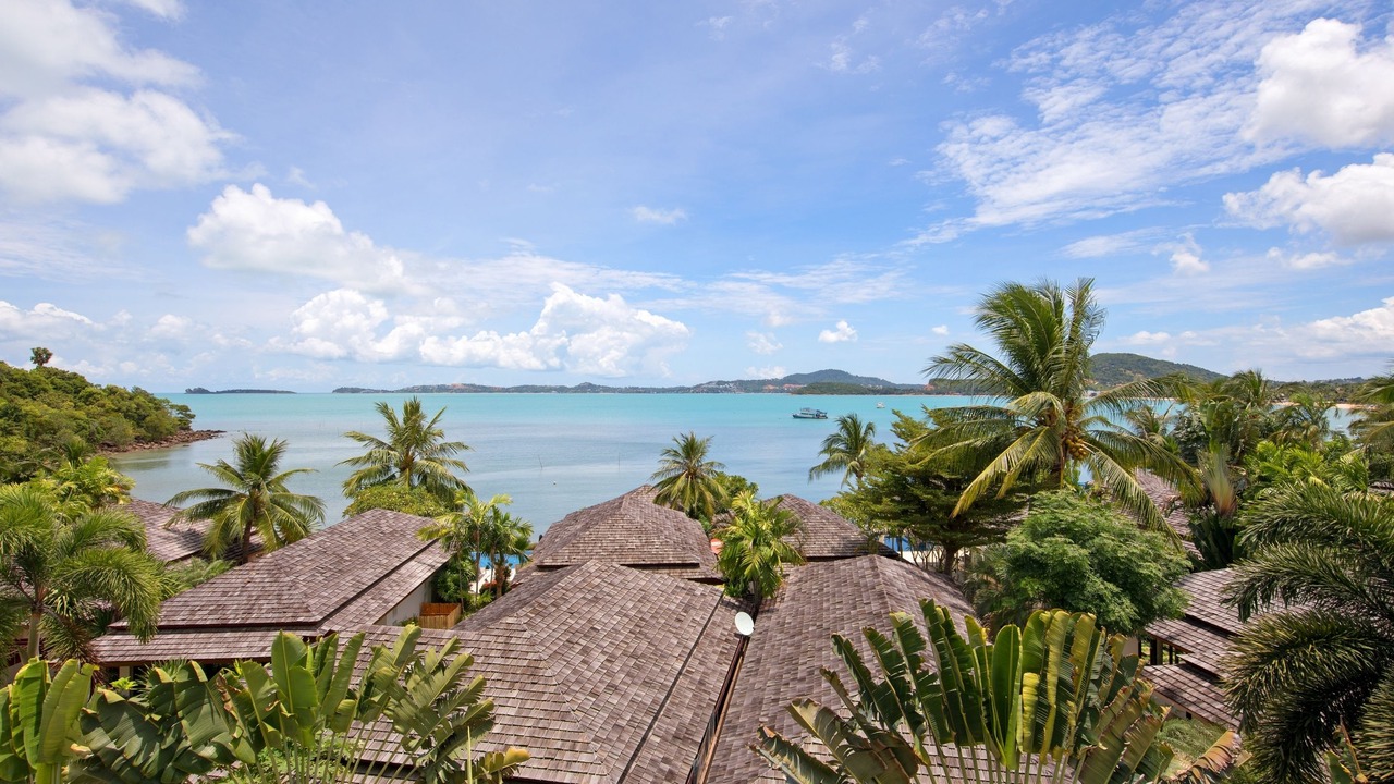 Photo of Outdoor in Plai Laem