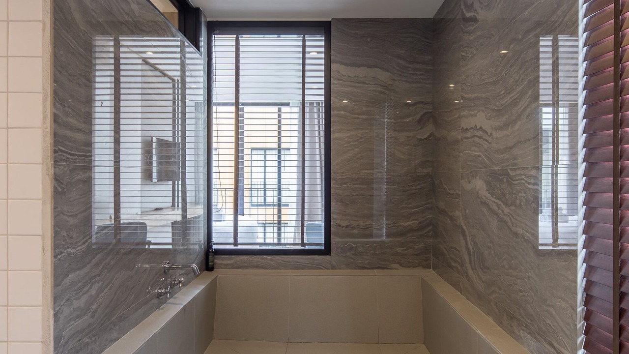 Photo of Bathroom in Phaya Thai