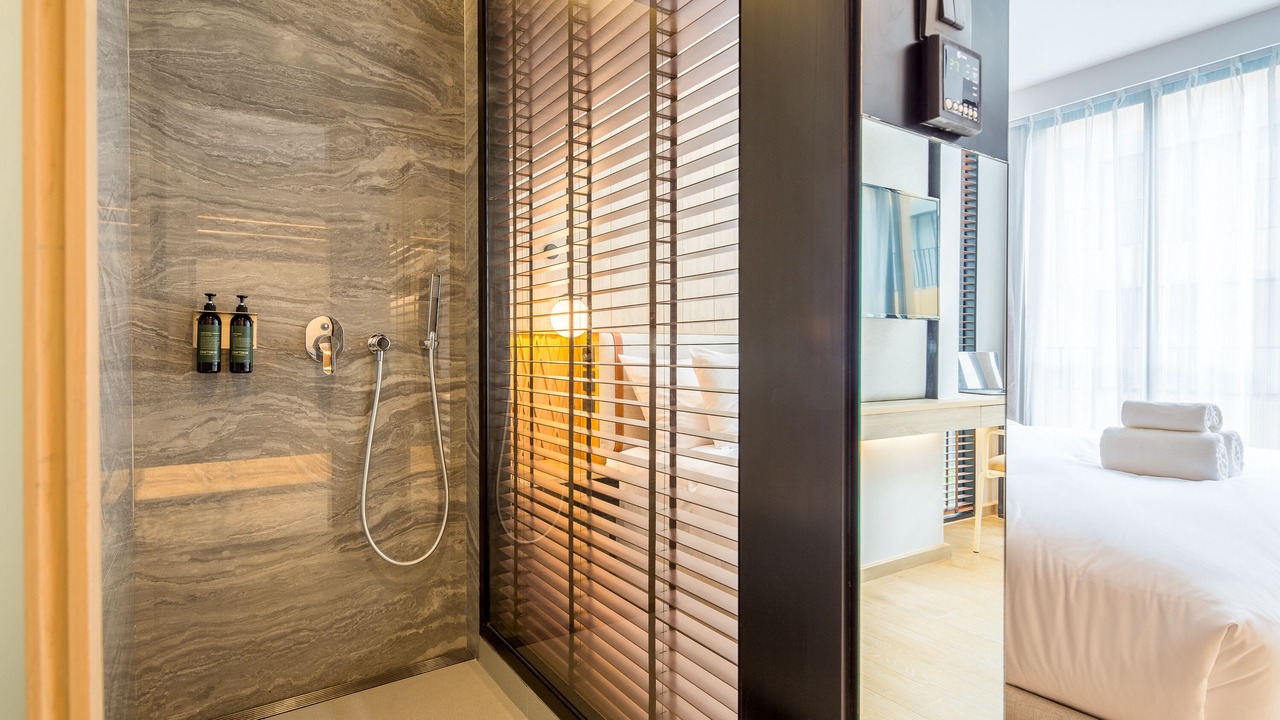 Photo of Bathroom in Phaya Thai