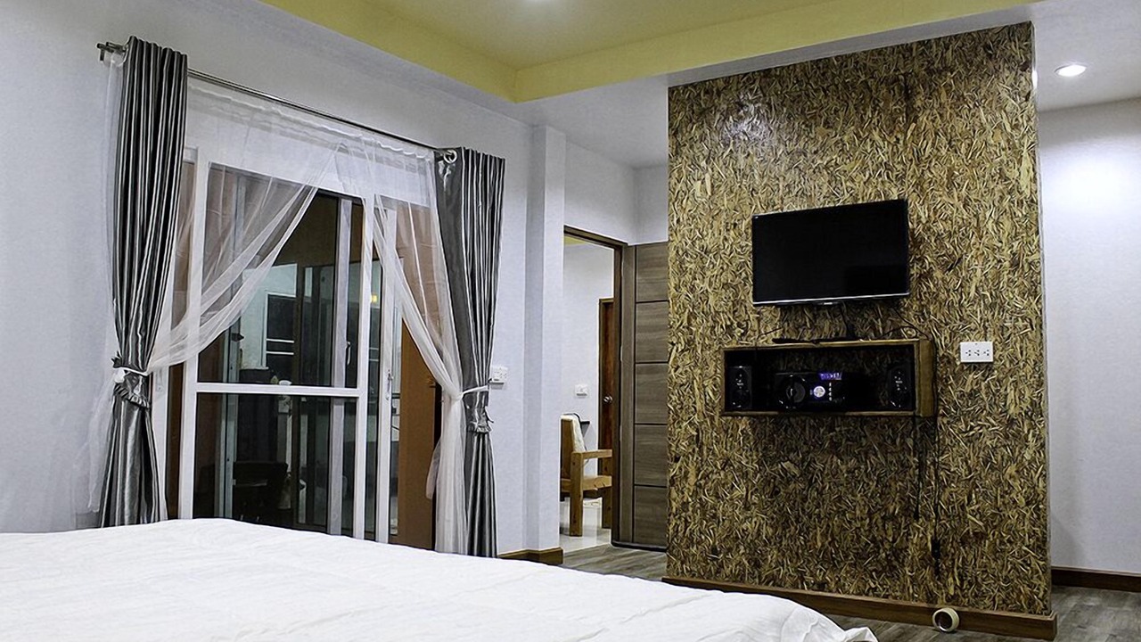 Photo of Bedroom in Baan Tai