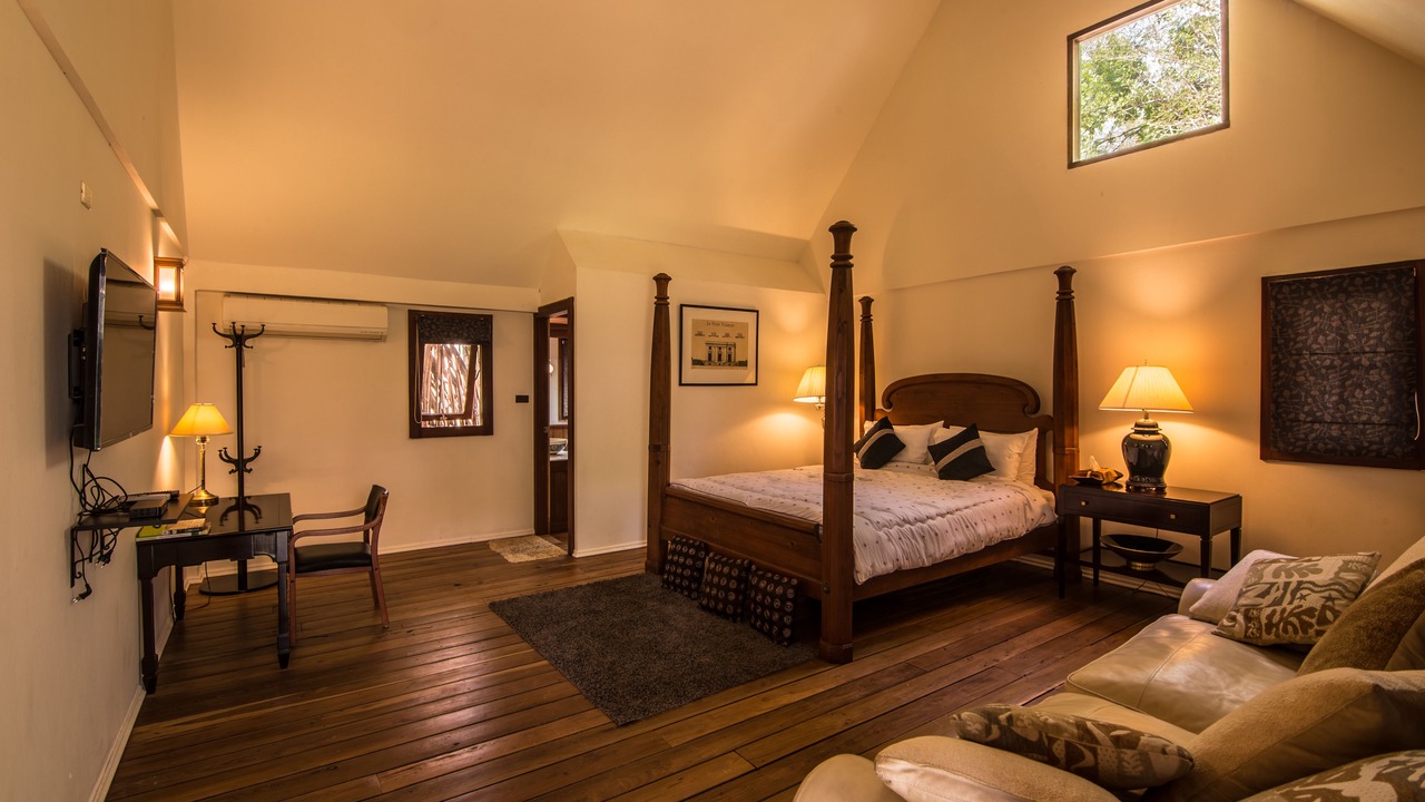 Photo of Livingroom in Kanchanaburi